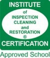 Institute of Inspection Cleaning and Restoration Certification